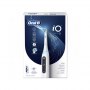 Oral-B | iO5 | Electric Toothbrush | Rechargeable | For adults | ml | Number of heads | Quite White | Number of brush heads incl - 4